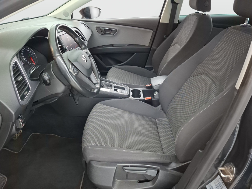 Seat Leon, 2019