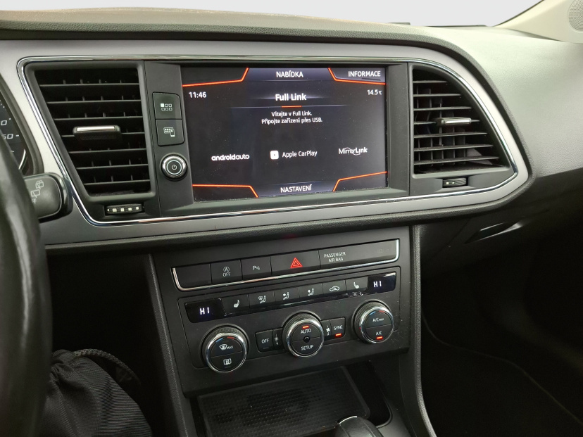 Seat Leon, 2019