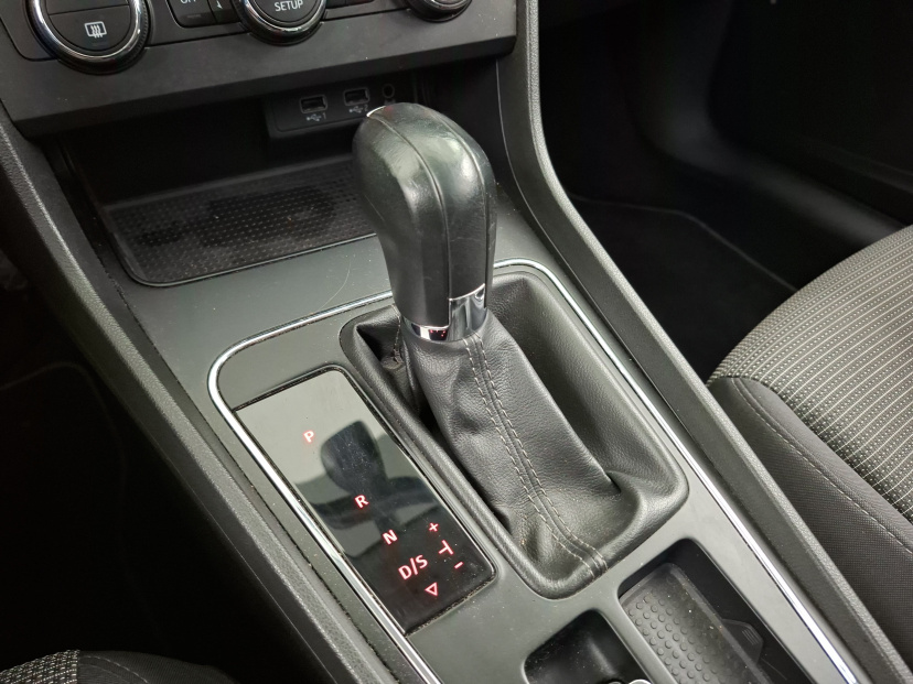Seat Leon, 2019