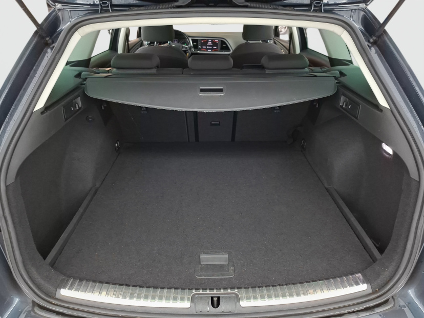 Seat Leon, 2019