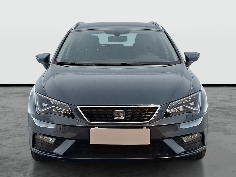 Seat Leon, 2019