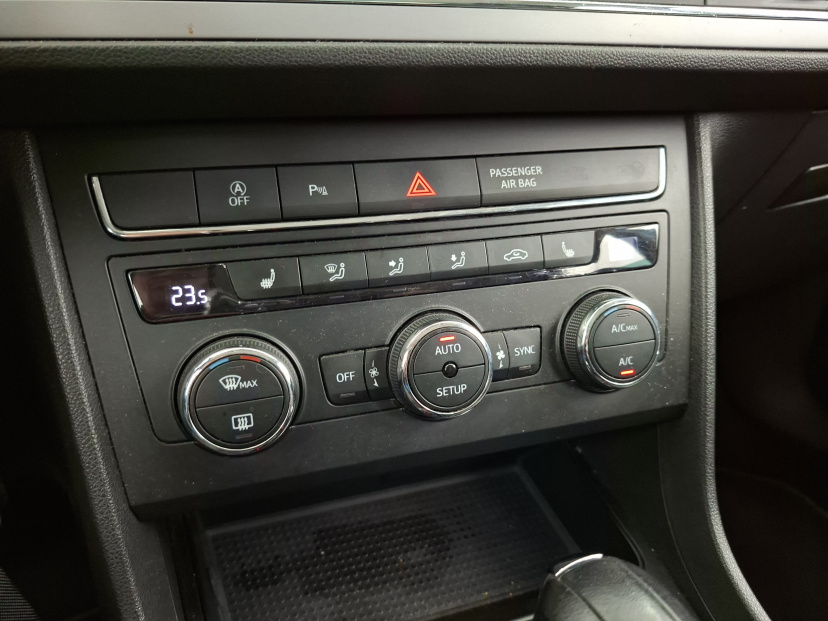 Seat Leon, 2019