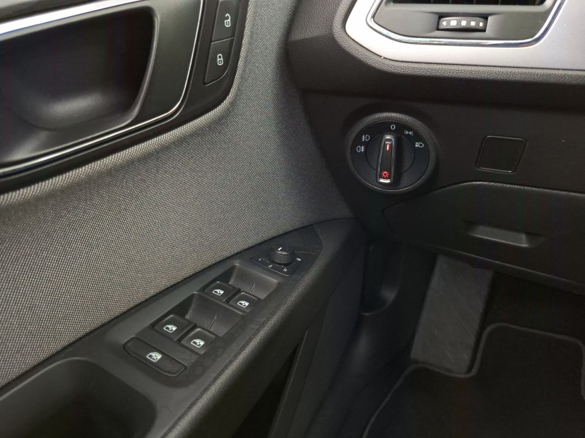 Seat Leon, 2019