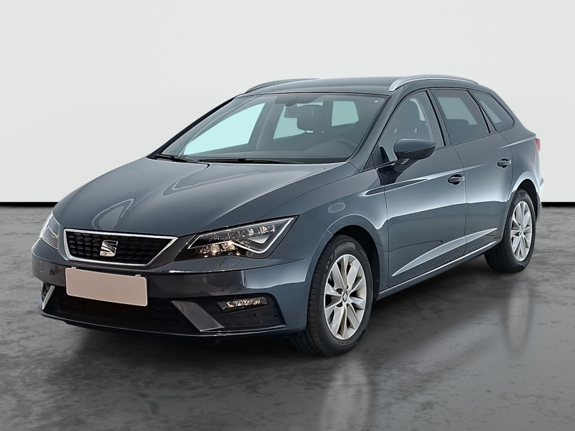 Seat Leon, 2019