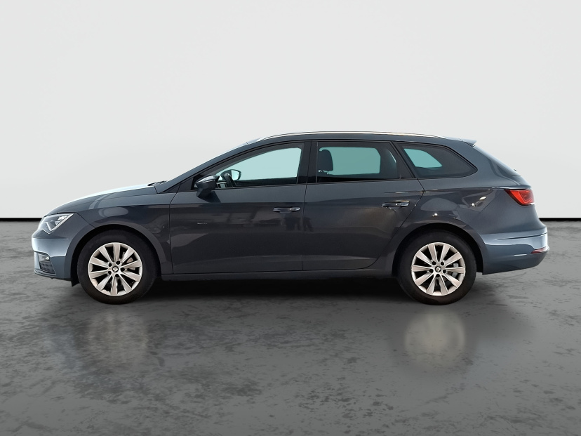 Seat Leon, 2019