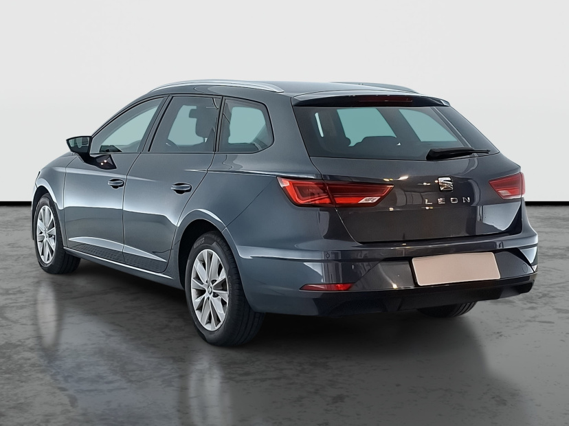 Seat Leon, 2019