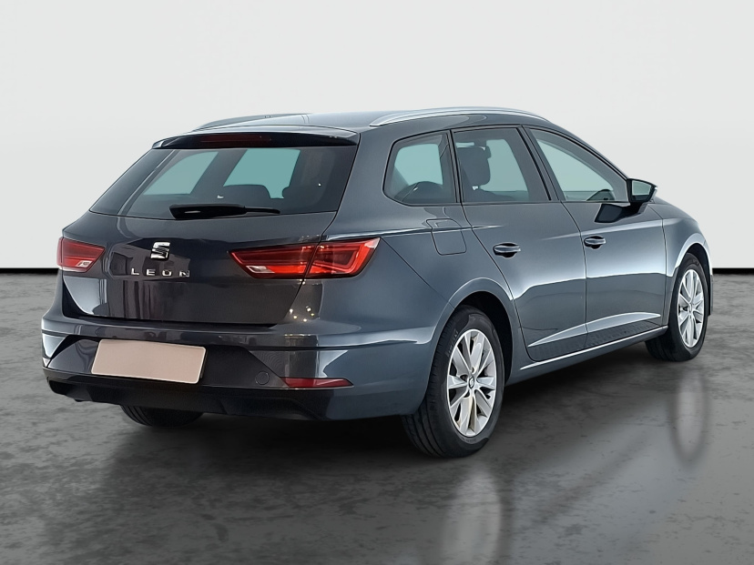 Seat Leon, 2019