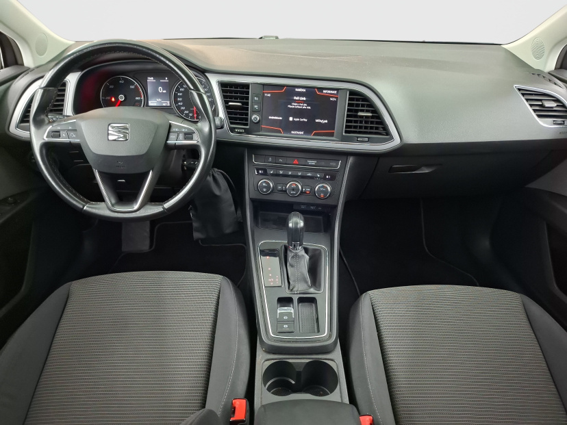 Seat Leon, 2019