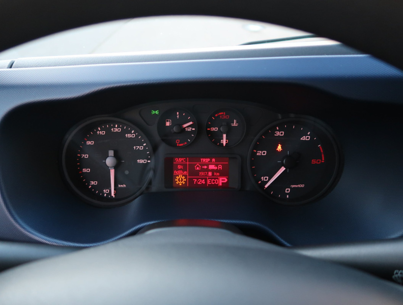 Iveco Daily, 2016