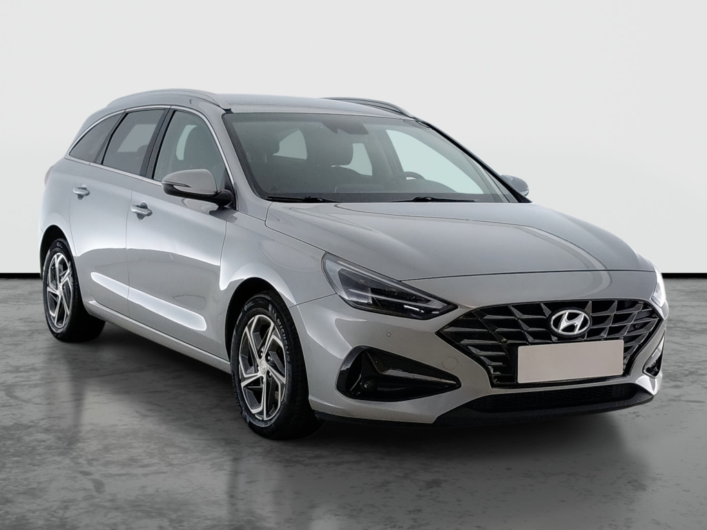 Hyundai i30, 2023