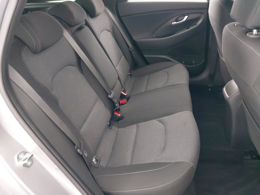 Hyundai i30, 2023