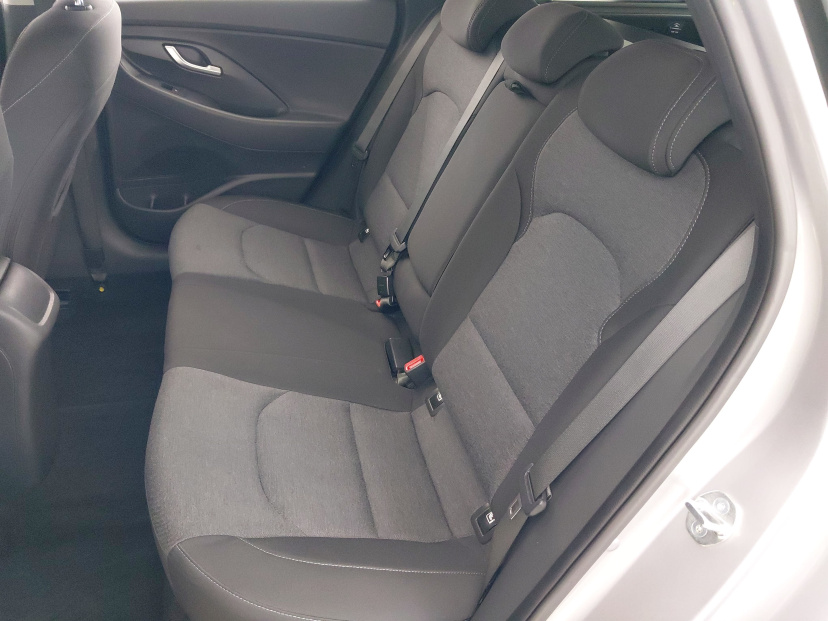 Hyundai i30, 2023