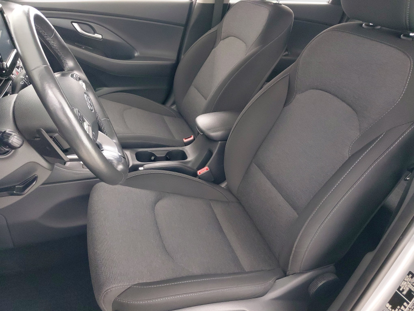Hyundai i30, 2023