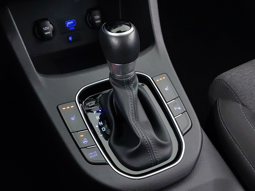 Hyundai i30, 2023