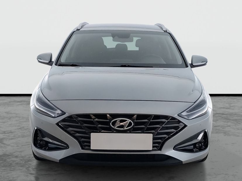 Hyundai i30, 2023