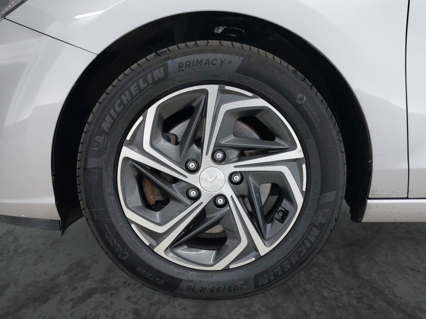 Hyundai i30, 2023