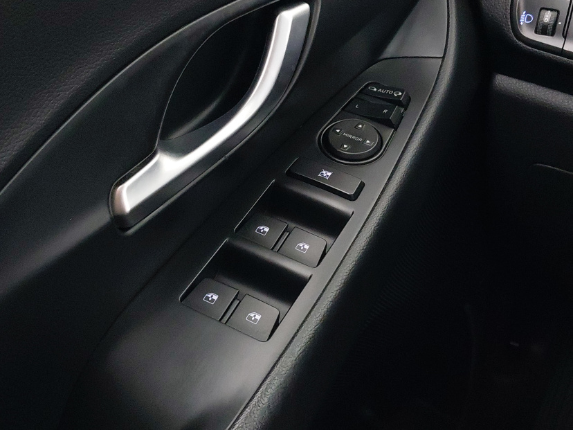 Hyundai i30, 2023