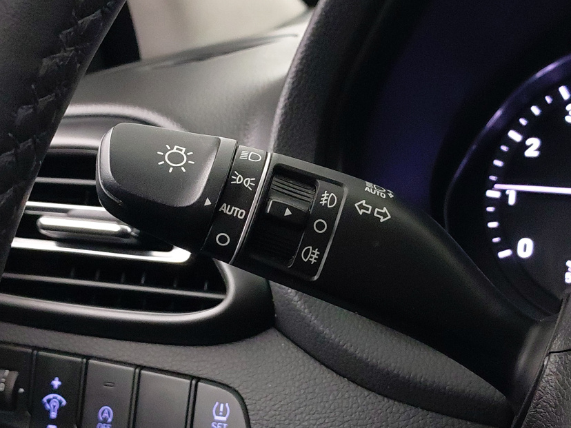 Hyundai i30, 2023