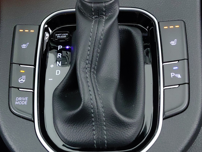 Hyundai i30, 2023