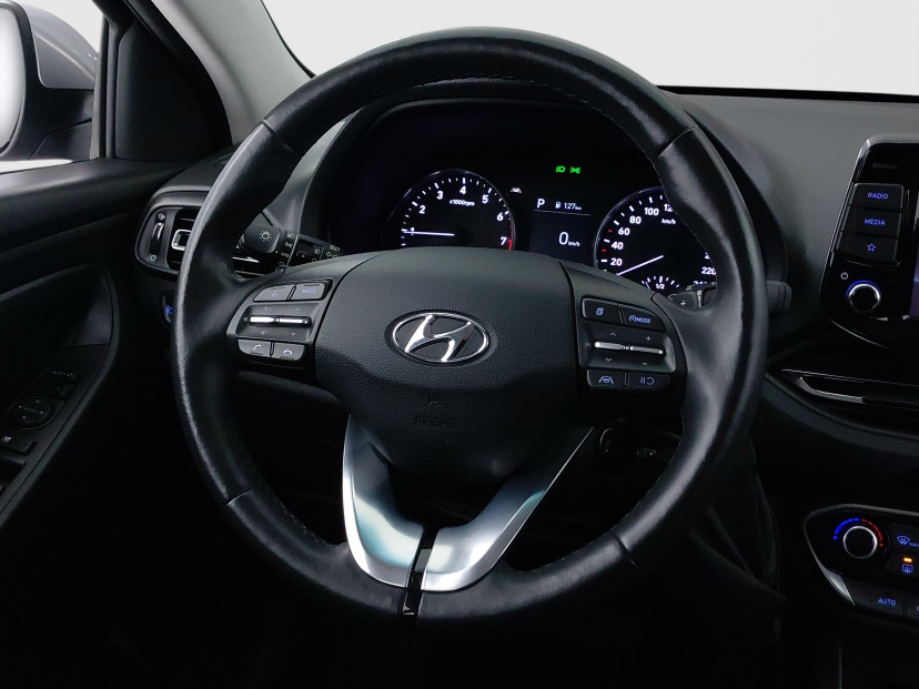 Hyundai i30, 2023