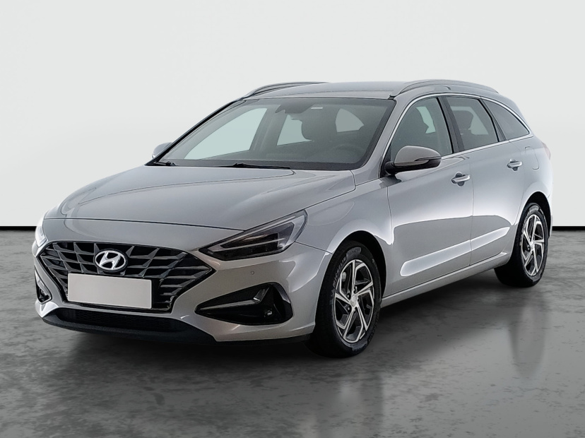 Hyundai i30, 2023