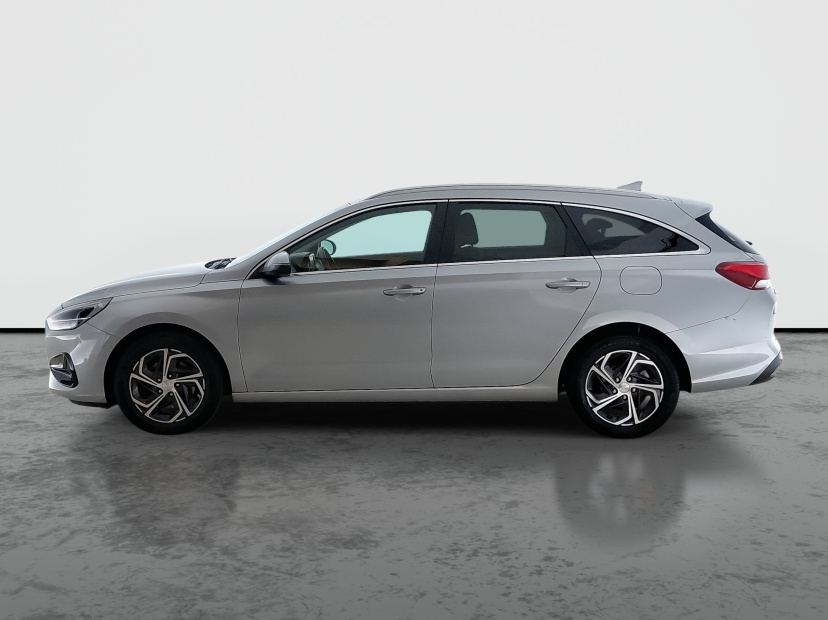 Hyundai i30, 2023