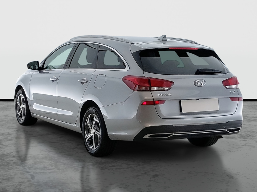 Hyundai i30, 2023