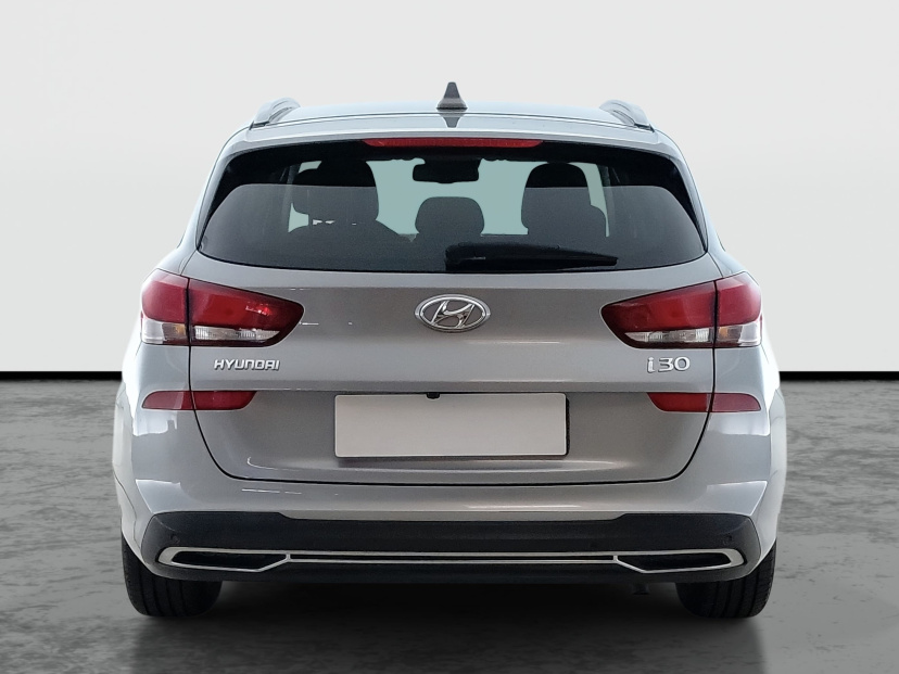 Hyundai i30, 2023