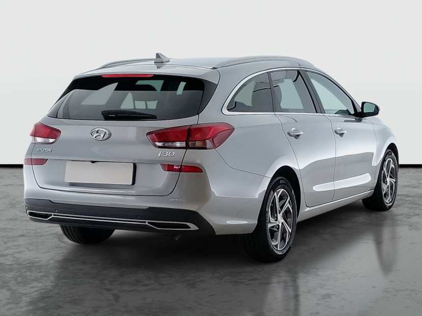 Hyundai i30, 2023