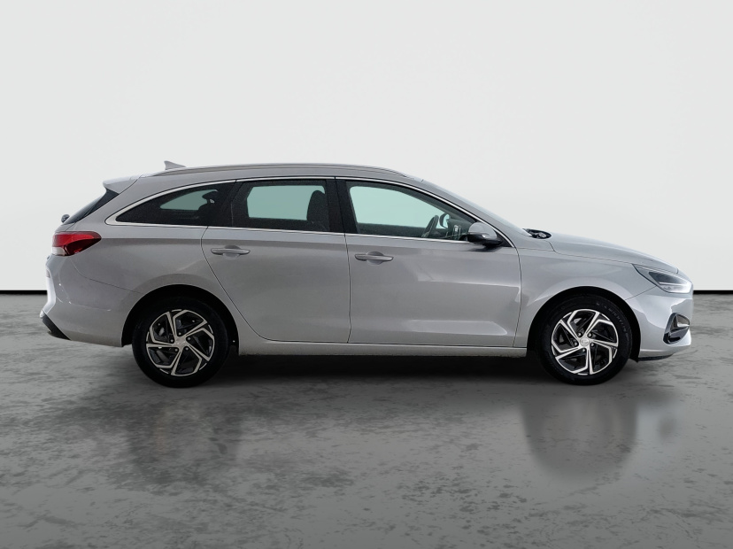 Hyundai i30, 2023