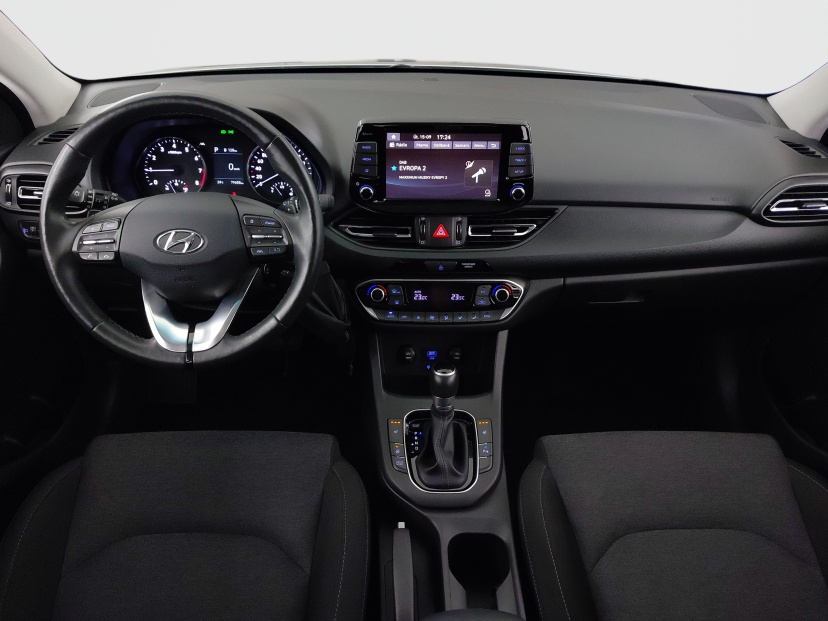 Hyundai i30, 2023