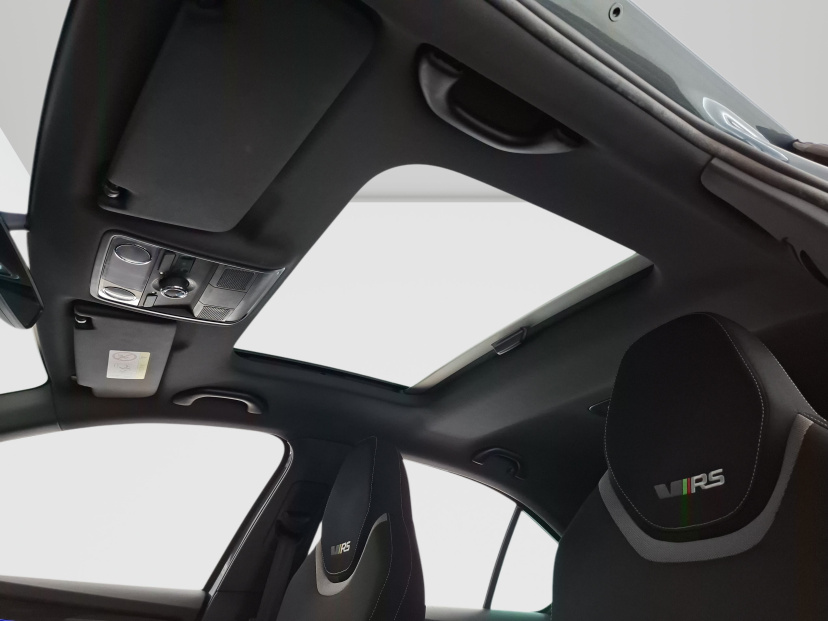 Škoda Octavia, 2018