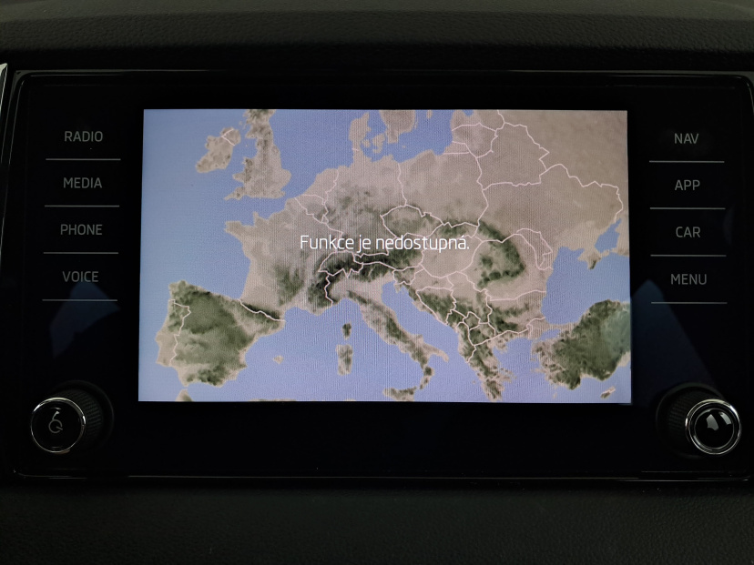 Škoda Karoq, 2021