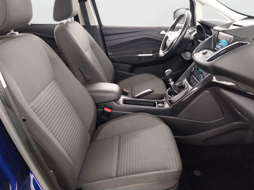 Ford Grand C-Max, 2016