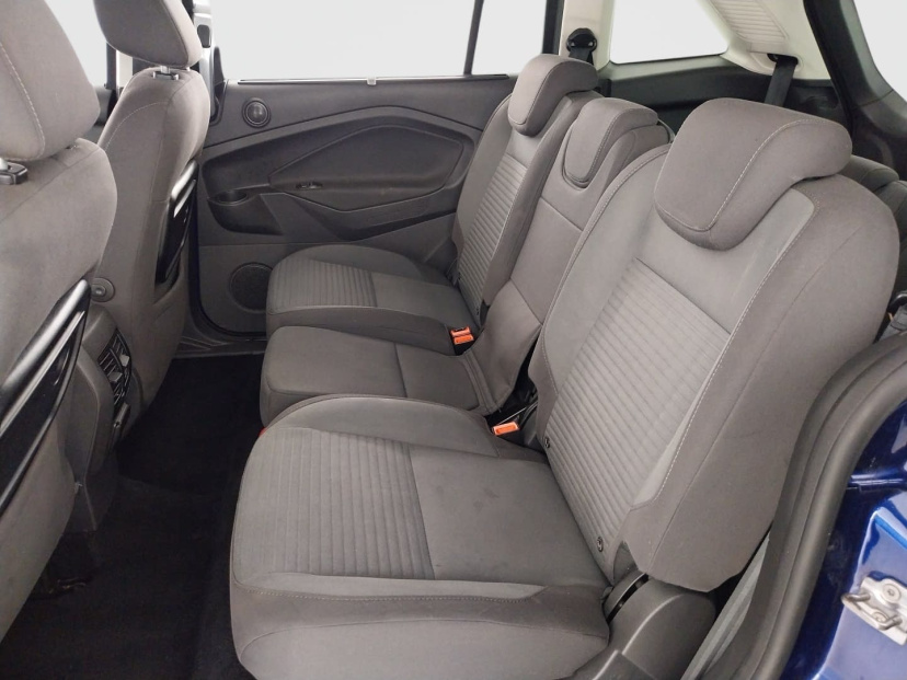 Ford Grand C-Max, 2016