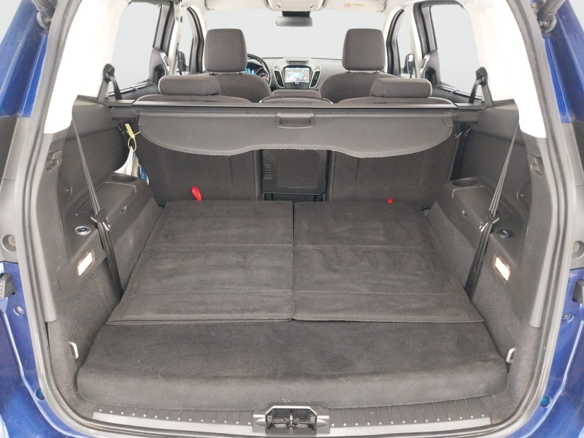 Ford Grand C-Max, 2016