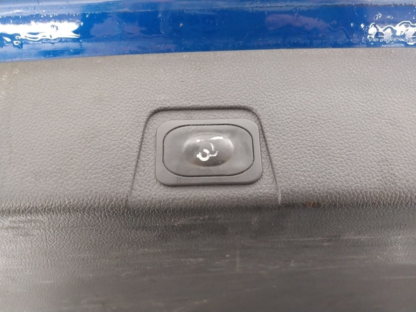 Ford Grand C-Max, 2016