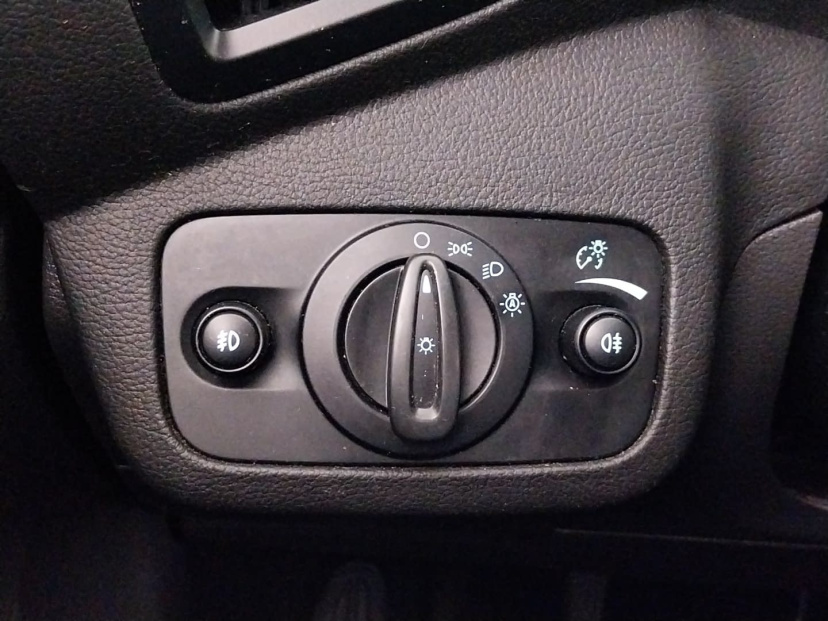 Ford Grand C-Max, 2016