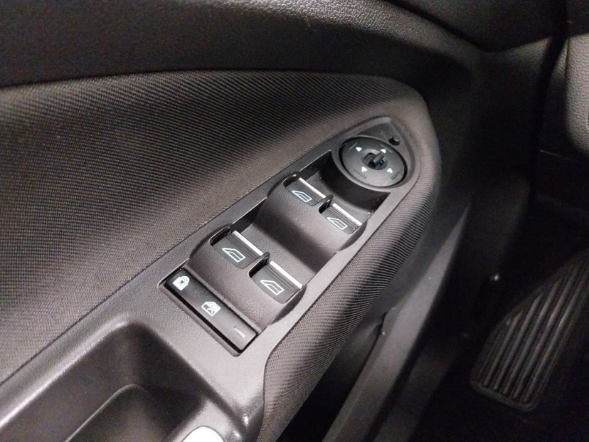 Ford Grand C-Max, 2016