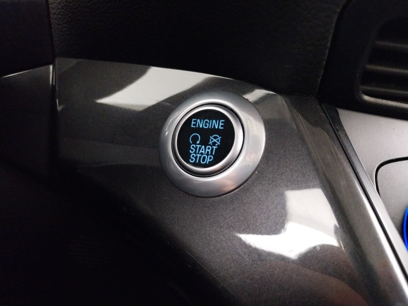 Ford Grand C-Max, 2016
