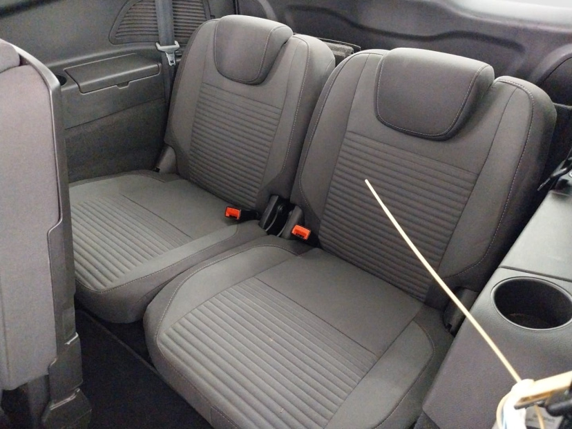 Ford Grand C-Max, 2016