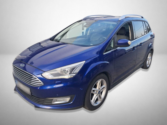 Ford Grand C-Max