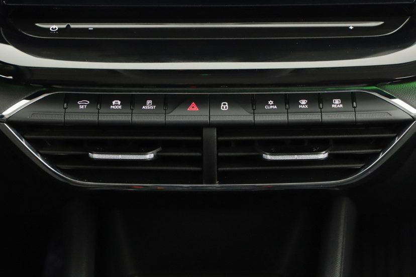 Škoda Octavia, 2022