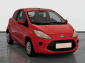 Ford Ka, 2009