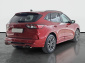 Ford Kuga, 2021