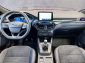 Ford Kuga, 2021