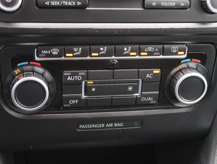 Volkswagen Golf, 2010