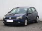Volkswagen Golf, 2010