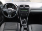Volkswagen Golf, 2010