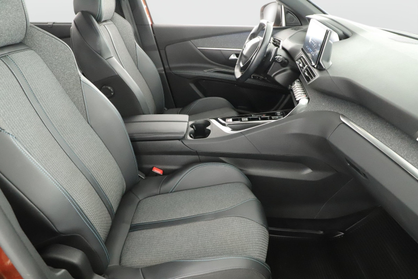 Peugeot 5008, 2023
